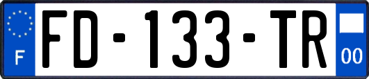 FD-133-TR