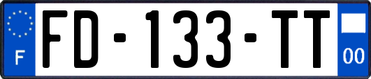 FD-133-TT