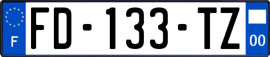 FD-133-TZ