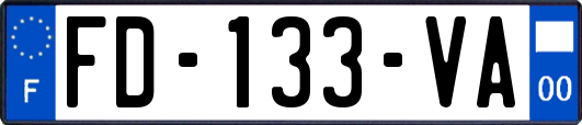 FD-133-VA