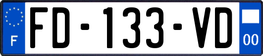 FD-133-VD