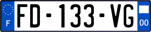 FD-133-VG