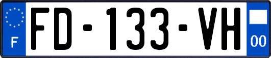 FD-133-VH