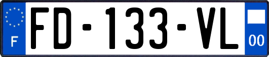 FD-133-VL