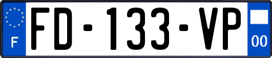 FD-133-VP