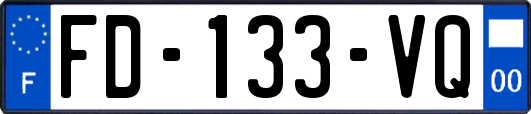FD-133-VQ