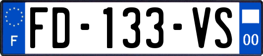FD-133-VS