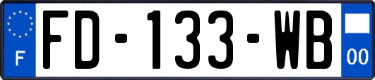 FD-133-WB