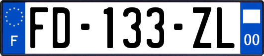 FD-133-ZL