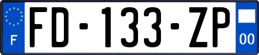 FD-133-ZP