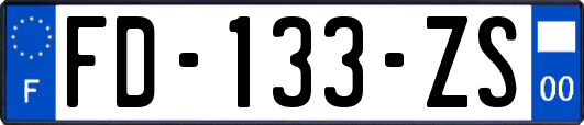 FD-133-ZS