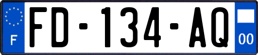 FD-134-AQ