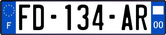 FD-134-AR