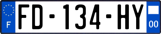 FD-134-HY