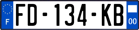 FD-134-KB