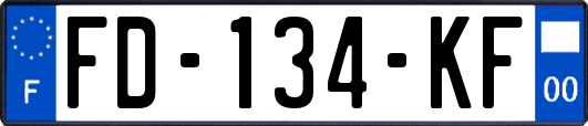 FD-134-KF