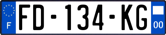 FD-134-KG
