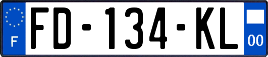 FD-134-KL