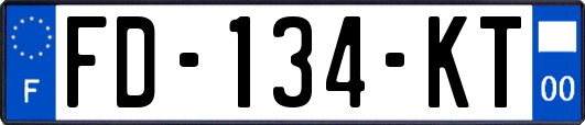 FD-134-KT