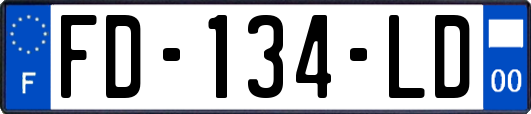 FD-134-LD