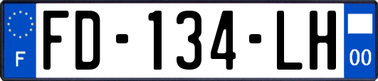 FD-134-LH