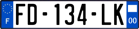 FD-134-LK