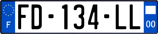 FD-134-LL