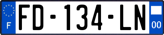 FD-134-LN
