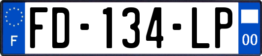 FD-134-LP