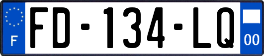 FD-134-LQ