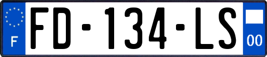 FD-134-LS