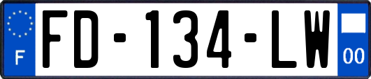FD-134-LW