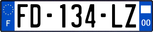 FD-134-LZ