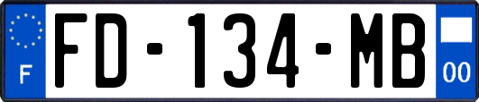 FD-134-MB