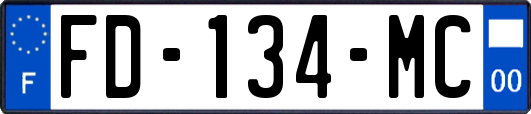 FD-134-MC