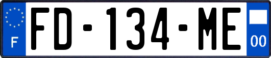 FD-134-ME