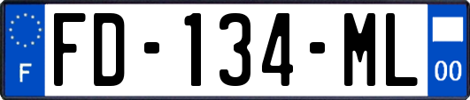 FD-134-ML