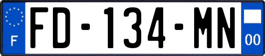FD-134-MN