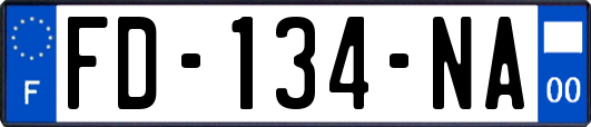 FD-134-NA