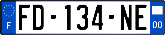 FD-134-NE