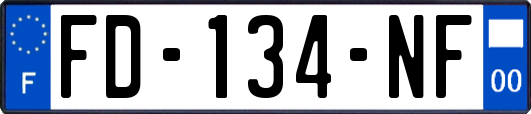 FD-134-NF