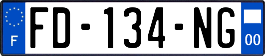 FD-134-NG