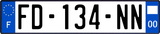 FD-134-NN