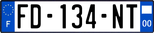 FD-134-NT
