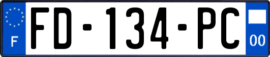 FD-134-PC
