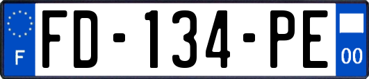 FD-134-PE