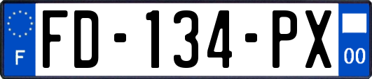 FD-134-PX