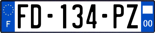 FD-134-PZ