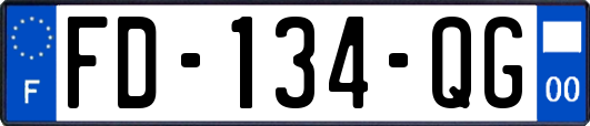 FD-134-QG