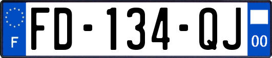 FD-134-QJ